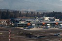 Center za kontrolo zračnega prometa letališče Jožeta Pučnika