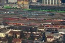 Ljubljansko železniško vozlišče