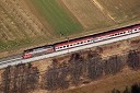 Železniška proga Pragersko-Hodoš