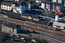 Železniška proga Pragersko-Hodoš