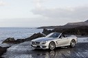 Mercedez-Benz SL 63AMG