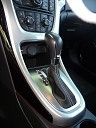Opel Astra Sports Tourer 1.4 16V turbo sport - samodejni menjalnik