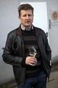 Danilo Steyer, vinogradništvo Steyer vina