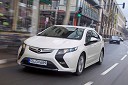 Opel Ampera