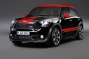 Mini Countryman JWC