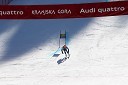 Ted Ligety, ZDA, zmagovalec veleslaloma