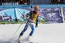 Ted Ligety, ZDA, zmagovalec veleslaloma