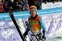 Ted Ligety, ZDA, zmagovalec veleslaloma