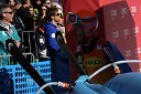 Ted Ligety, ZDA, zmagovalec veleslaloma