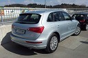 Audi Q5 hibrid