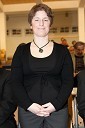 Dr.  Katja Lah, Medicinska fakulteta Univerze v Mariboru