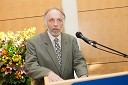 Prof. dr. Matej Brešar, Fakulteta za naravoslovje in matematiko Univerze v Mariboru