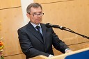 Prof. dr. Boštjan 
Gomišček, Fakulteta za organizacijske vede Univerze v Mariboru