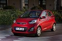 Kia Picanto 5-vrat