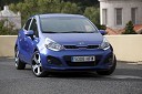 Kia Rio 5-vrat