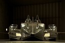 Nissan DeltaWing