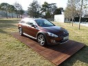 Peugeot 508 RHX