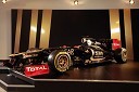 Lotus F1 Team