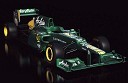 Caterham F1 Team