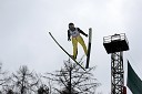 Sebastian Colloredo, smučarski skakalec (Italija)