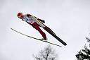 Kamil Stoch, smučarski skakalec (Poljska)