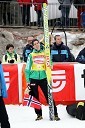 Anders Bardal, smučarski skakalec, zmagovalec svetovnega pokala (Norveška)