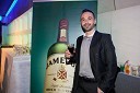 Martin Kosaber, Brand manager Pernod Ricard