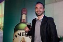 Martin Kosaber, Brand manager Pernod Ricard