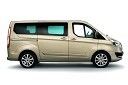 Novi Ford Tourneo Custom