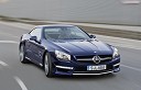 Mercedes-Benz SL 65 AMG