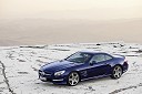 Mercedes-Benz SL 65 AMG