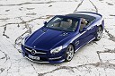 Mercedes-Benz SL 65 AMG