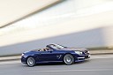 Mercedes-Benz SL 65 AMG