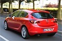 Opel Astra ecoFLEX 1.4 LPG