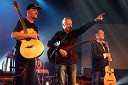 Kings of Strings: Vlatko Stefanovski, Tommy Emanuel and Stochelo Rosenberg