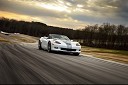 Chevrolet Corvette 60th Anniversary Package 2013