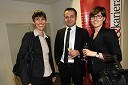 Beti Zupan, Andrej Slabe, Tjaša Hrastar, UniCredit Banka Slovenija d.d.