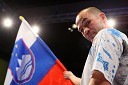 Dejan Zavec, interkontinentalni prvak velterske kategorije po različici WBO