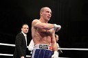 Dejan Zavec, interkontinentalni prvak velterske kategorije po različici WBO