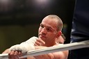 Dejan Zavec, interkontinentalni prvak velterske kategorije po različici WBO