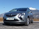 Opel Zafira Tourer 1.4  Turbo Enjoy