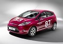 Ford Fiesta ECOnetic Technology