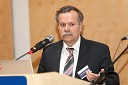 	Prof. dr. Radovan Stanislav Pejovnik, rektor Univerze v Ljubljani