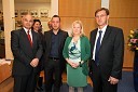 Prof. dr. Zvonko Fišer, generalni državni tožilec, ..., prof. dr. Vesna Rijavec, Pravna fakulteta Univerze v Mariboru in prof. dr. Miro Cerar, Pravna fakulteta Univerze v Ljubljani