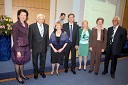 Gordana Kalan Živčec, predsednica Zdravniške zbornice Slovenije, 	prof. dr. Jože Trontelj, predsednik SAZU (Slovenska akademija znanosti in umetnosti), prim. Jelka Reberšek Gorišek, dr. med.,  prof. dr. Miro Cerar, Pravna fakulteta Univerze v Ljubljani, prof. dr. Vesna Rijavec, Pravna fakulteta Univerze v Mariboru, 	prof. dr. Alenka Šelih, Pravna fakulteta Univerze v Ljubljani in mag. Viktor Planinšec, pravnik