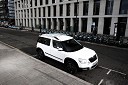 Škoda Yeti Urban