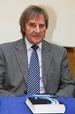 Dr. Dušan Radonjič, Ekonomsko poslovna fakulteta