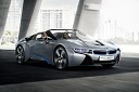 BMW Spyder i8