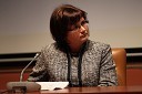 mag. Sonja Klopčič, predsednica uprave in generalna direktorica Svea d.d.