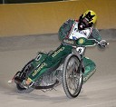 Speedwayist Matej Ferjan